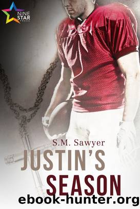 Justin's Season by S.M. Sawyer