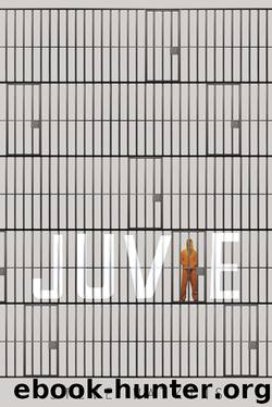 Juvie by Steve Watkins