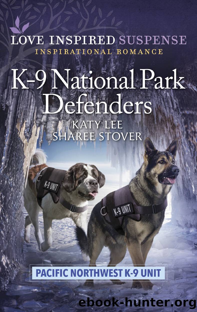 K-9 National Park Defenders by Katy Lee