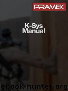 K-Sys: An American Understanding of Kadochnikov's System by Powell Matthew
