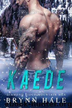 KAEDE: Alpha Curvy Woman Instalove Christmas Romance (Diamond Ridge Mountain Men Book 2) by Brynn Hale
