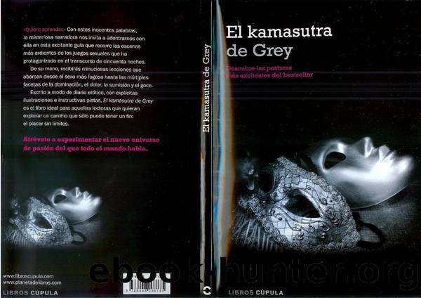 KAMASUTRA GREY by Sarah