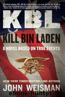 KBL by John Weisman