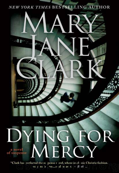 KEY News - 10 - Dying for Mercy by Mary Jane Clark