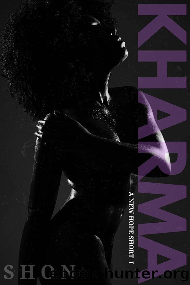 KHARMA by Shon