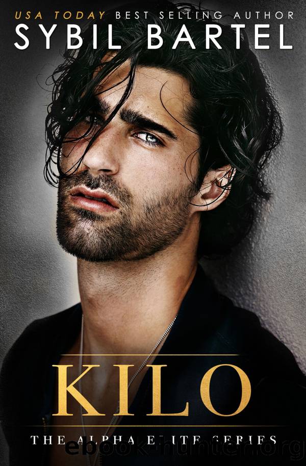 KILO_Sybil Bartel by Sybil Bartel