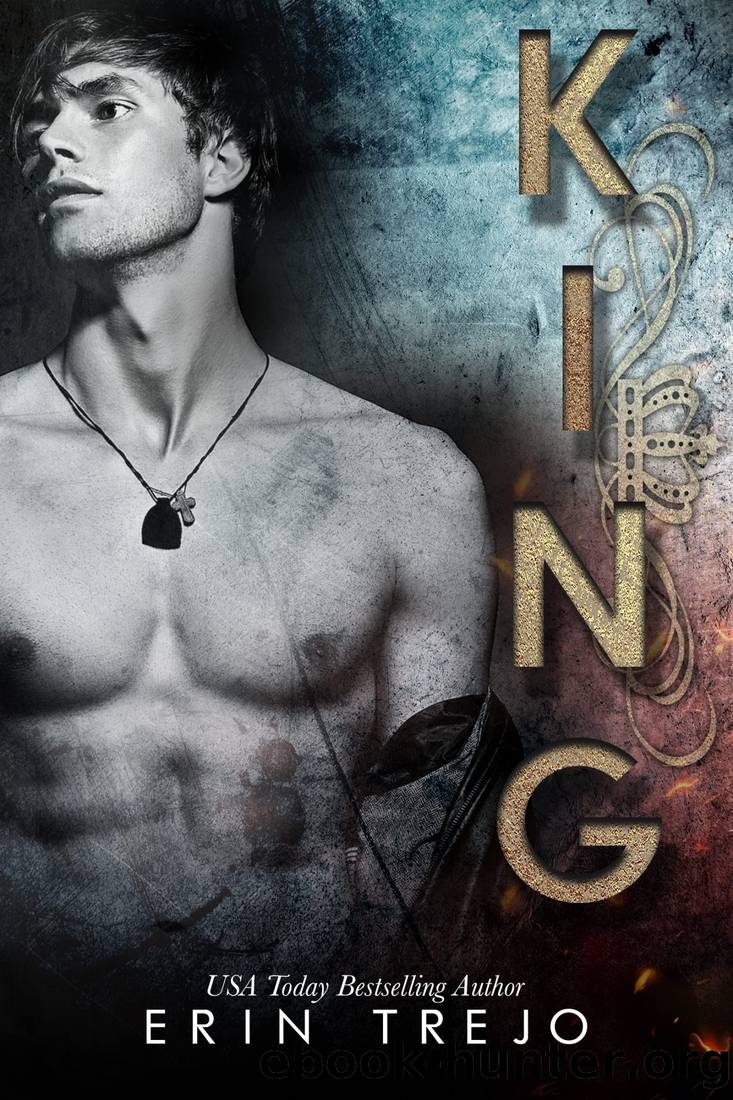 KING by Erin Trejo