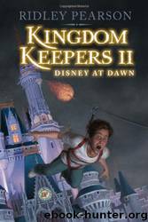 KK02 - Disney at Dawn by Ridley Pearson
