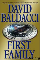KM04_First Family by David Baldacci