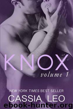 KNOX: Volume 1 by Cassia Leo