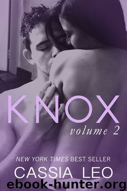 KNOX: Volume 2 by Cassia Leo
