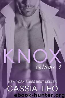 KNOX: Volume 3 by Cassia Leo