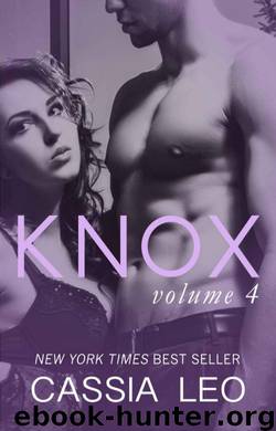 KNOX: Volume 4 by Cassia Leo