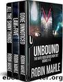 KR01-03 - Unbound by Mahle Robin