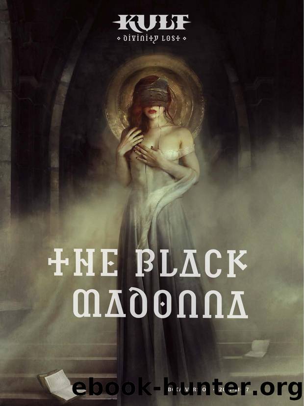 KULT Divinity Lost by The Black Madonna (Beta)