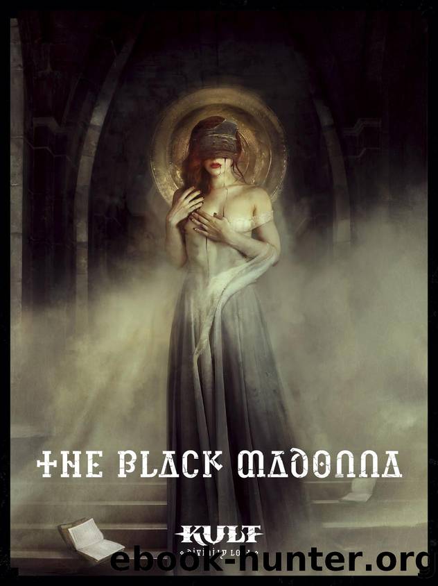 KULT Divinity Lost by The Black Madonna (Final)