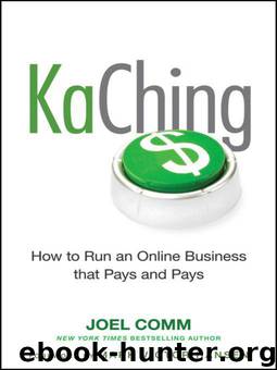 KaChing by Joel Comm