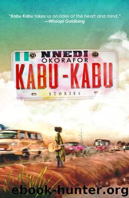 Kabu Kabu by Nnedi Okorafor