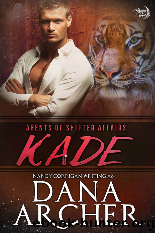 Kade by Dana Archer