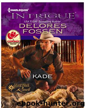 Kade by Delores Fossen