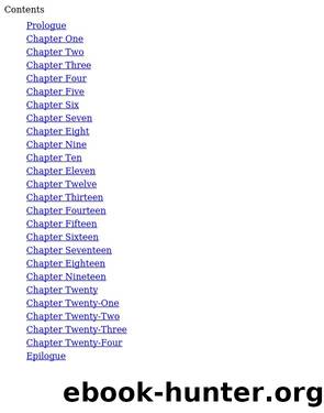 Kaden & Keegan by Nicole Edwards