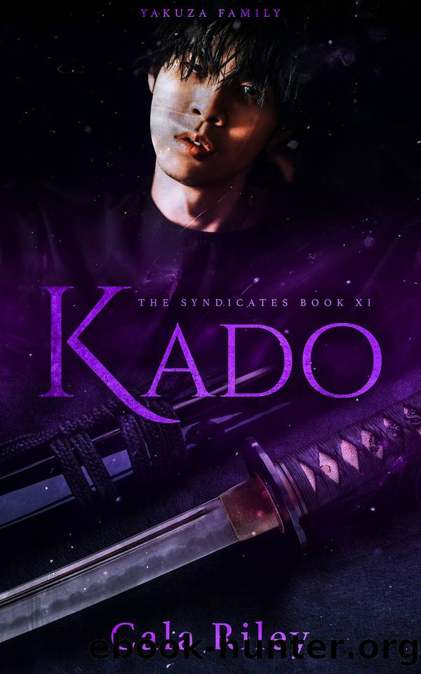 Kado by Cala Riley