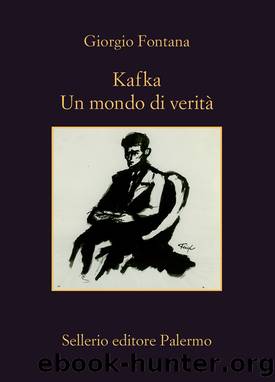 Kafka by Giorgio Fontana