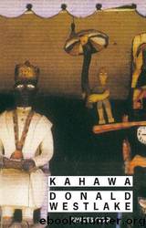 Kahawa (1981) by Donald E. Westlake