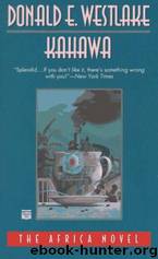 Kahawa by Donald E. Westlake