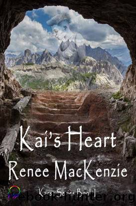 Kai's Heart by Renee MacKenzie