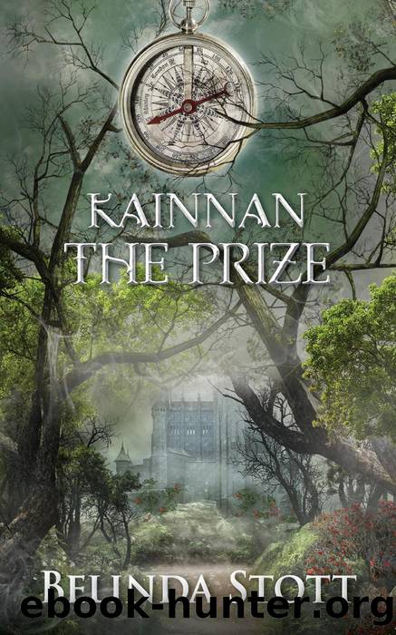 Kainnan by Belinda Stott