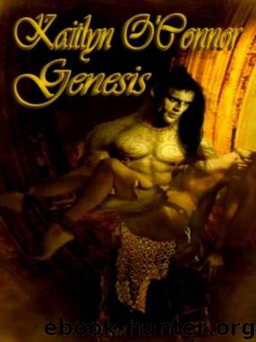 Kaitlyn O'Connor by Genesis