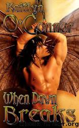 Kaitlyn O'Connor by When Dawn Breaks