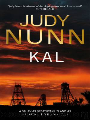 Kal by Judy Nunn
