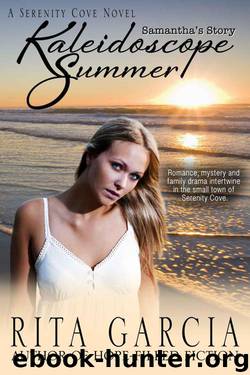 Kaleidoscope Summer (Samantha's Story) by Garcia Rita