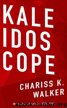 Kaleidoscope by Chariss K Walker