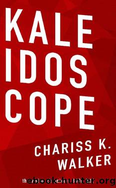 Kaleidoscope by Chariss K. Walker