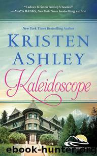 Kaleidoscope by Kristen Ashley