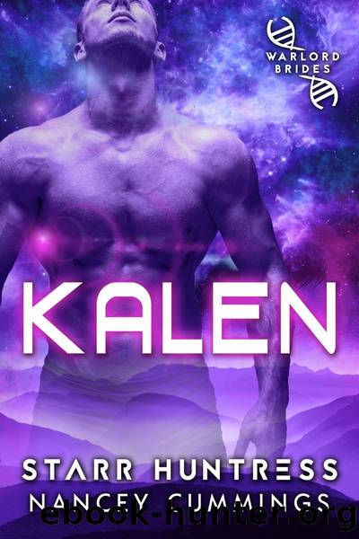 Kalen by Nancey Cummings & Nancey Cummings
