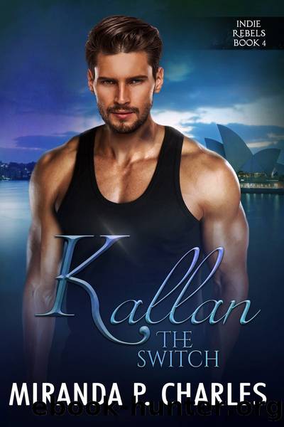 Kallan by Miranda P. Charles