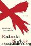 Kalooki Nights by Howard Jacobson