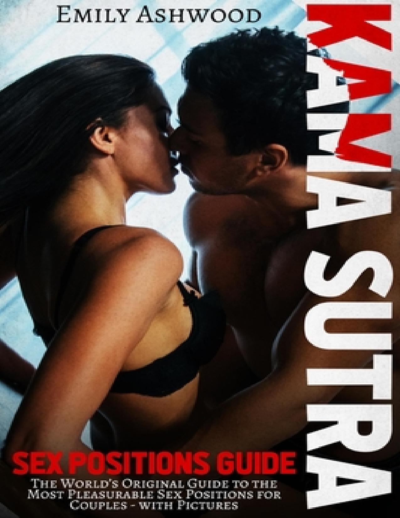 Kama Sutra Sex Positions Guide black and white-converted by Hp