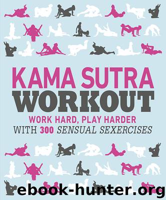 Kama Sutra Workout by DK