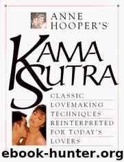 Kama Sutra by Anne Hooper