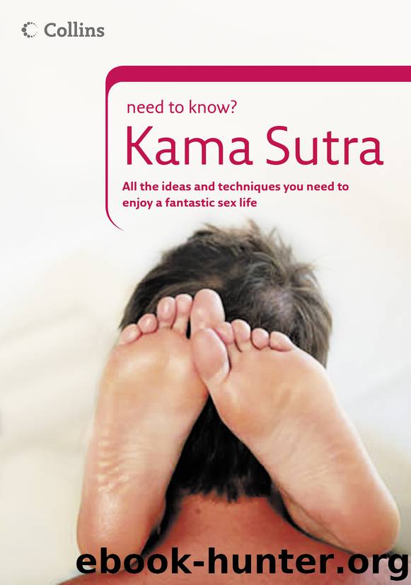 Kama Sutra by J. Rogiere