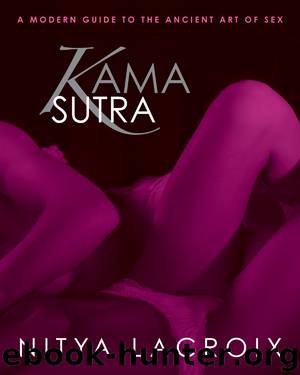 Kama Sutra by Lacroix Nitya