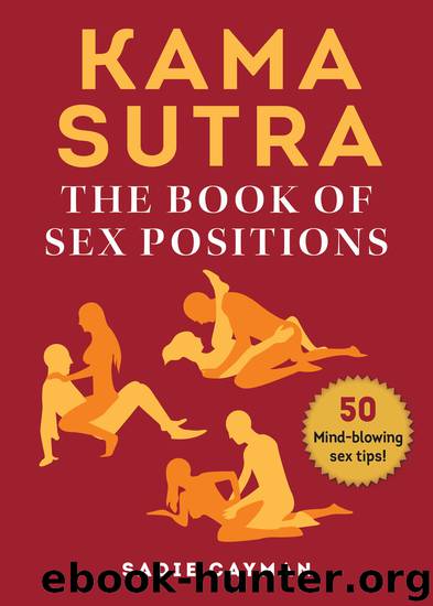 Kama Sutra by Sadie Cayman