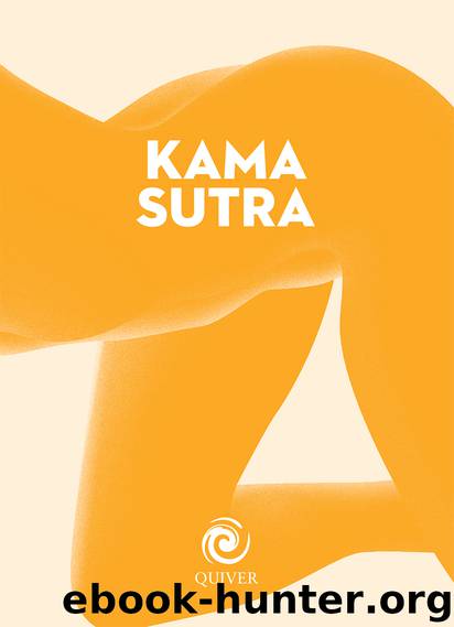 Kama Sutra by Sephera Giron