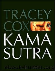 Kama Sutra by Tracey Cox
