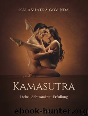 Kamasutra by Govinda Kalashatra